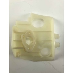 Flangia termica distanziale HUSQVARNA motosega modello 50 51 55 503764801 | NewgardenParts.com