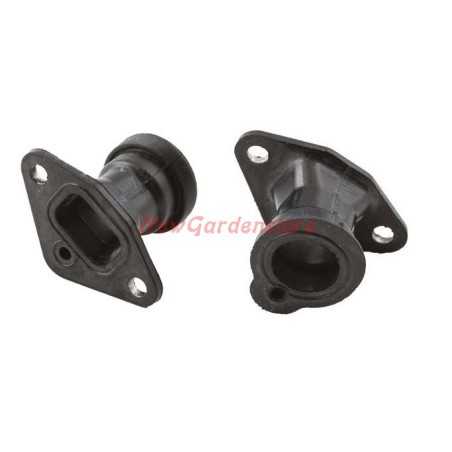BRIDA TÉRMICA ECHO 202000001 MOTOSIERRA ES2600 COLECTOR DE ADMISIÓN 220127 | NewgardenParts.com