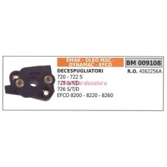 Thermal flange EMAK brushcutter 720 722S 725S/T/D 726S/T/D 009108 | NewgardenParts.com