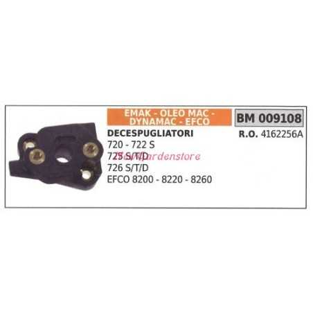 Brida térmica EMAK desbrozadora 720 722S 725S/T/D 726S/T/D 009108 | NewgardenParts.com