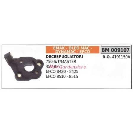 Brida térmica EMAK Desbrozadora EMAK 750 S/T/MASTER 450BP 009107 | NewgardenParts.com