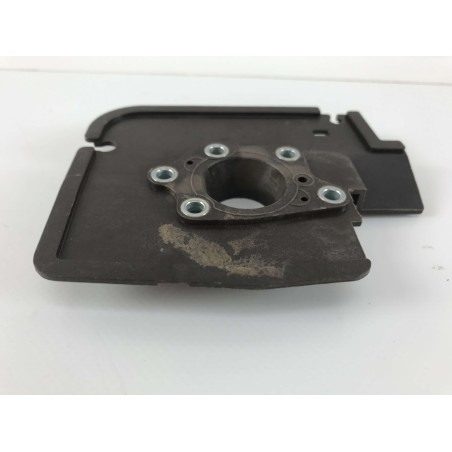 Flangia termica EMAK motosega OM 264 350AF 350S 004724 | NewgardenParts.com