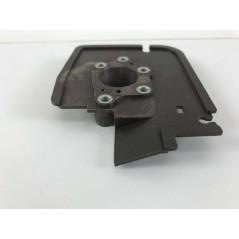 Flangia termica EMAK motosega OM 264 350AF 350S 004724 | NewgardenParts.com