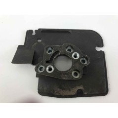 Flangia termica EMAK motosega OM 264 350AF 350S 004724 | NewgardenParts.com