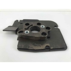 Flangia termica EMAK motosega OM 264 350AF 350S 004724 | NewgardenParts.com