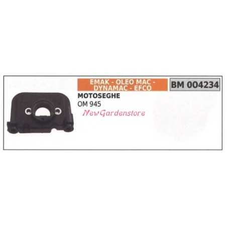 EMAK tronçonneuse OM 945 004234 bride thermique | NewgardenParts.com