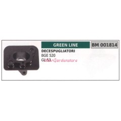 Flangia termica GREEN LINE decespugliatore BGE 520 GL 53 001814 | NewgardenParts.com