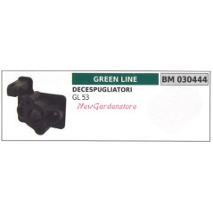 Flangia termica GREEN LINE decespugliatore GL 53 030444 | NewgardenParts.com