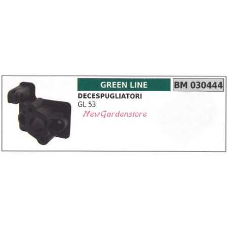 Brida térmica GREEN LINE para desbrozadora GL 53 030444 | NewgardenParts.com