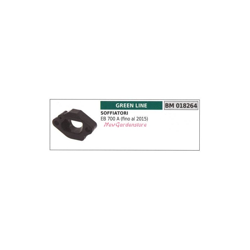 Flangia termica GREEN LINE soffiatore EB 700 A 018264