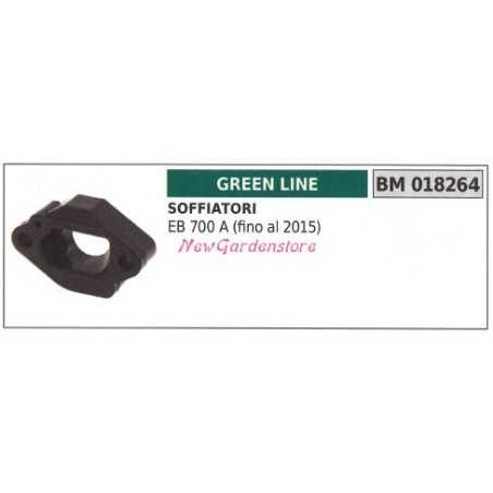 GREEN LINE brida térmica soplador EB 700 A 018264 | NewgardenParts.com