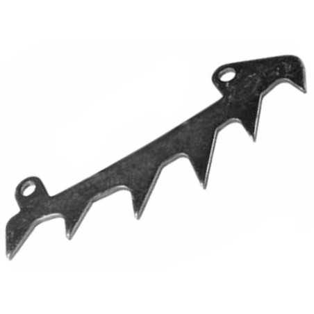 Chainsaw engine casing claw models MS231 ORIGINAL STIHL 11436640500 | NewgardenParts.com