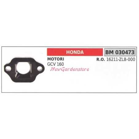 HONDA bride thermique tondeuse GCV 160 030473 | NewgardenParts.com