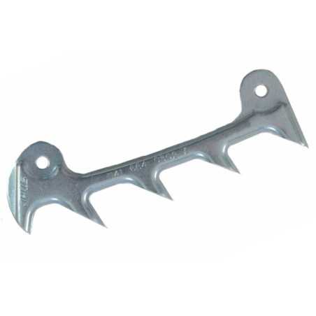 Chainsaw motor housing claw models MS311 ORIGINAL STIHL 11416640502 | NewgardenParts.com