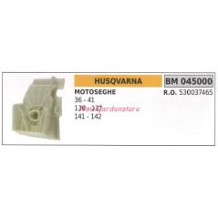 Flangia termica HUSQVARNA motosega 36 41 136 137 141 142 045000 | NewgardenParts.com