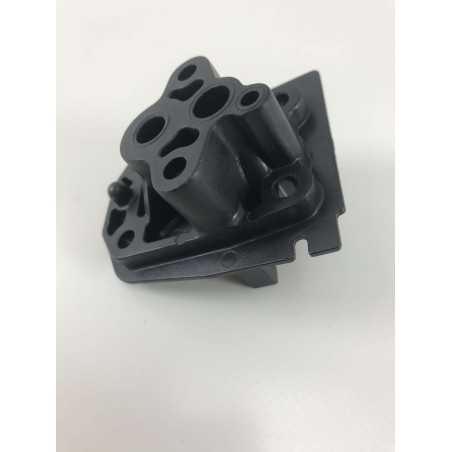 Brida térmica desbrozadora KAWASAKI TJ 35E KBL 35A 014070