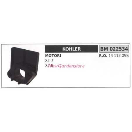 Brida térmica KOHLER cortacésped XT 7 8 022534 | NewgardenParts.com