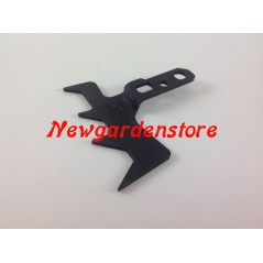 Claw compatible chainsaw PARTNER P400 - P410 - P450 - P460