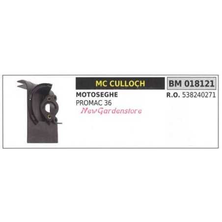 MC CULLOCH tronçonneuse PROMAC 36 bride thermique 018121 | NewgardenParts.com