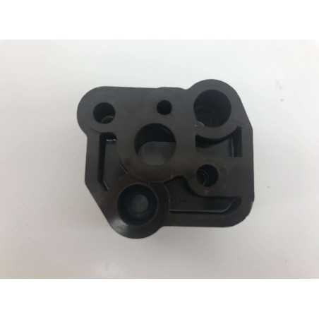 Brida térmica MITSUBISHI para desbrozadora T 110 140 180 007677 | NewgardenParts.com