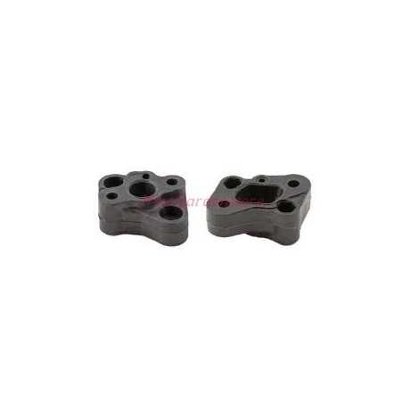 Bride thermique pour débroussailleuse TH43 TH48 KAWASAKI 220182 | NewgardenParts.com