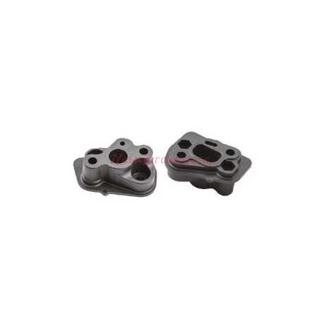 Brida térmica para desbrozadora TJ27 KAWASAKI 220183 | NewgardenParts.com