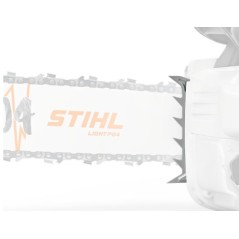 Artiglio in metallo motosega modelli MSA220T ORIGINALE STIHL MA016640500 | NewgardenParts.com