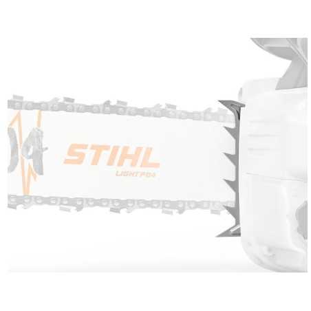 Metal claw chainsaw models MSA220T ORIGINAL STIHL MA016640500 | NewgardenParts.com