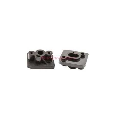 Bride thermique pour débroussailleuse TL20 23 TL26 TL33 MITSUBISHI 220185 | NewgardenParts.com