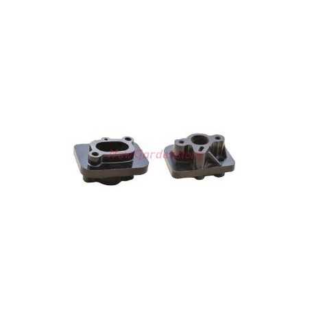 Brida térmica para desbrozadora TL43 TL52 MITSUBISHI 220186 | NewgardenParts.com