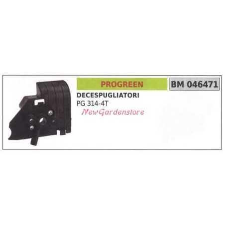 PROGREEN Bride thermique pour débroussailleuse PG 314-4T 046471 | NewgardenParts.com