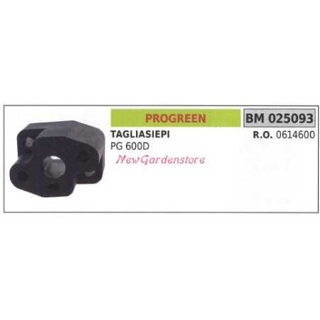 PROGREEN bride thermique PG 600D taille-haie 025093 | NewgardenParts.com