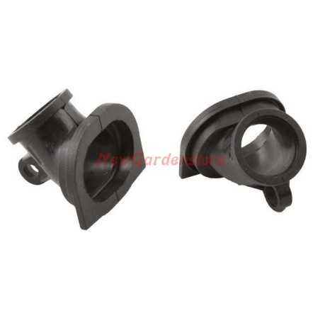 THERMAL FLANGE CONNECTION 220134 OLEOMAC EFCO 50010027 CHAINSAW 956 962 156 162 | NewgardenParts.com