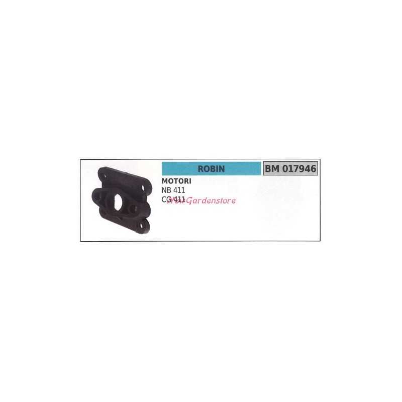 Brida térmica ROBIN Desbrozadora NB 411 CG 411 017946