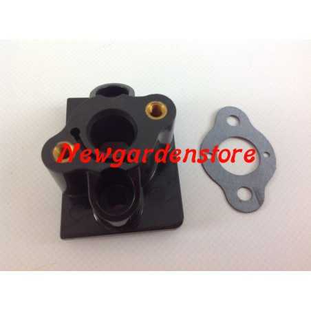 Brida térmica ORIGINAL OLEOMAC EMAK para tractor de césped 61200198 | NewgardenParts.com
