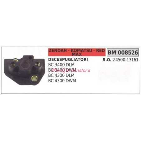 Brida térmica ZENOAH Desbrozadora BC 3400 DLM DWM 4300 DLM DWM 008526 | NewgardenParts.com