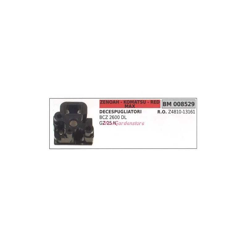 ZENOAH bride thermique ZENOAH débroussailleuse BCZ 2600 DL GZ 25N 008529