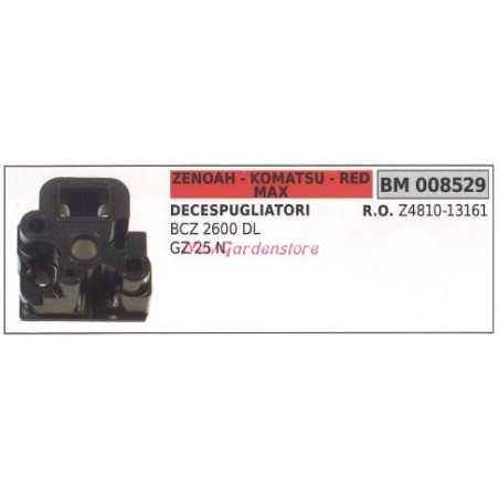 Brida térmica ZENOAH Desbrozadora ZENOAH BCZ 2600 DL GZ 25N 008529 | NewgardenParts.com