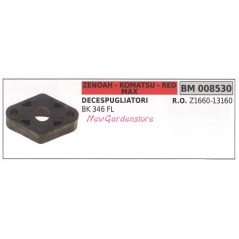 Flangia termica ZENOAH decespugliatore BK 346 FL 008530 | NewgardenParts.com