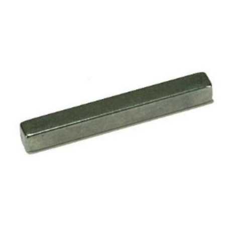 Vierkantschlüssel Messernabe Rasentraktor 4,8 x 38 mm 405640 | NewgardenParts.com