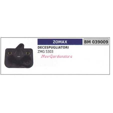Thermal flange ZOMAX brushcutter ZMG 5303 039009 | NewgardenParts.com