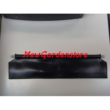 Flap cesto raccolta gomma tosaerba rasaerba tagliaerba tutti HARRY 30240100 | NewgardenParts.com