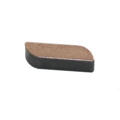 Rasenmäherrad Antriebsschlüssel 457310 GGP 5x26 mm