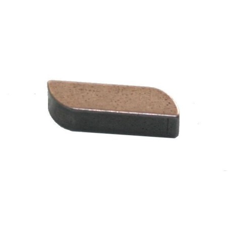 Chiavetta linguetta trazione pignone ruota rasaerba 457310 GGP 5x26 mm | NewgardenParts.com