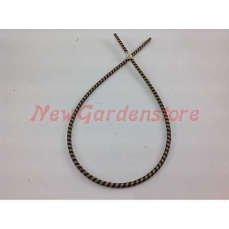 ALPINA hose for VIP 42 52 second series brushcutter 008859 | NewgardenParts.com