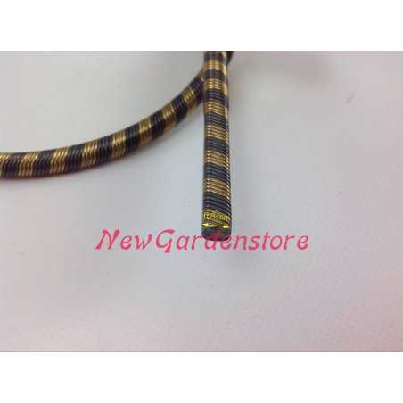 ALPINA electric trimmer hose TR 100 008220 | NewgardenParts.com