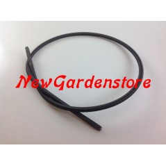 Manguera para desbrozadora 270116 BLUE BIRD NPM33-40 Quadro 6,5 longitud 930
