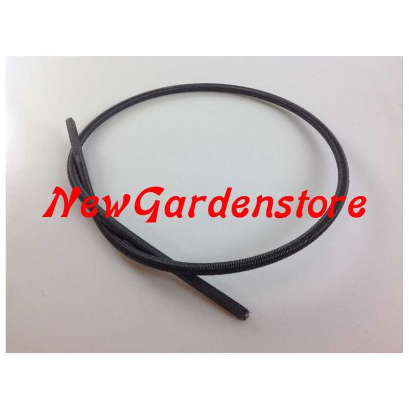 Hose for brushcutter 270116 BLUE BIRD NPM33-40 Quadro 6,5 length 930