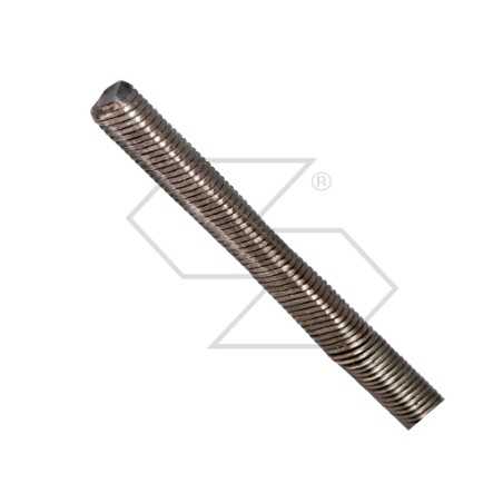 ALPINA VIP 34-42-52 backpack brushcutter hose length 845mm Ø 8mm | NewgardenParts.com