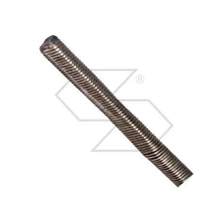 Flessibile decespugliatore a zaino ROBIN NBK 411 - NBT415 lunghezza 910mm Ø 8mm | NewgardenParts.com